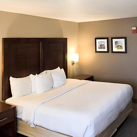 Comfort Inn Marshalltown South Eksteriør billede