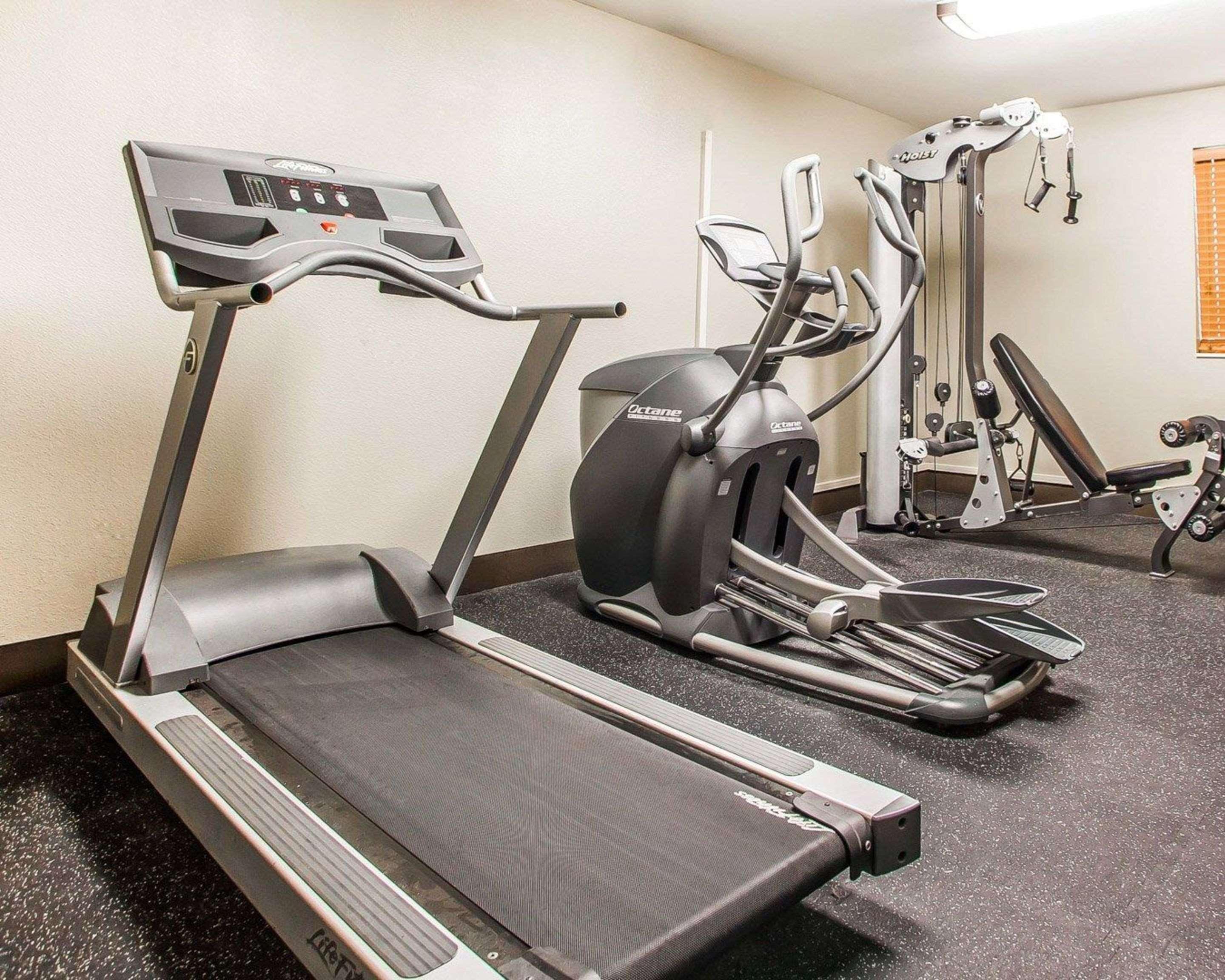 Comfort Inn Marshalltown South Eksteriør billede